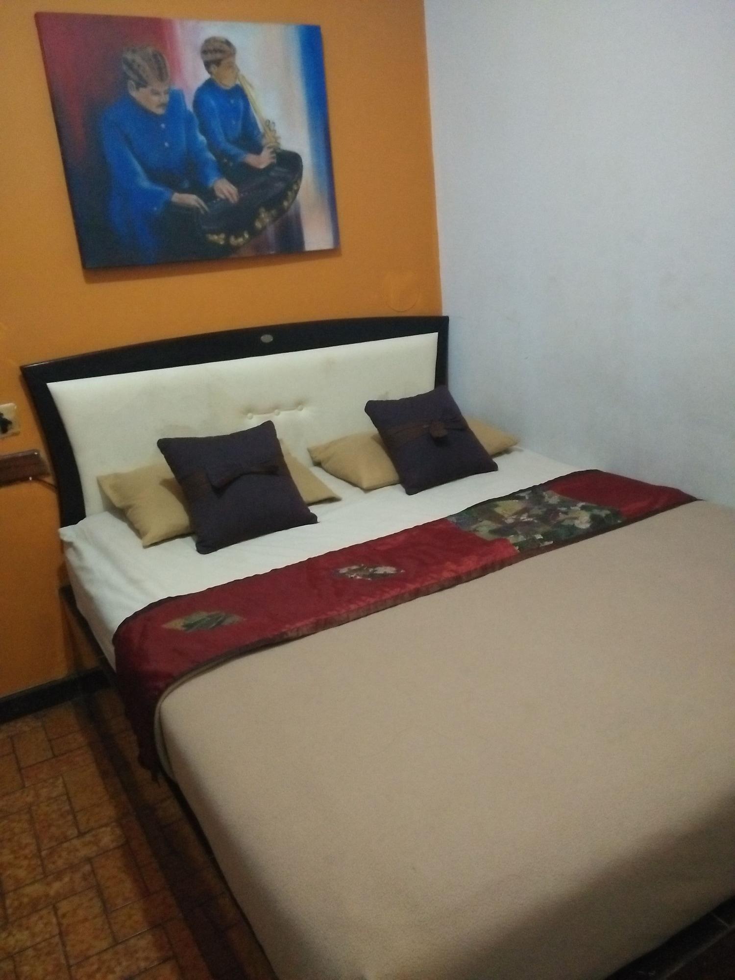Oyo 1945 Hotel Bali Indah Bandung Exteriér fotografie
